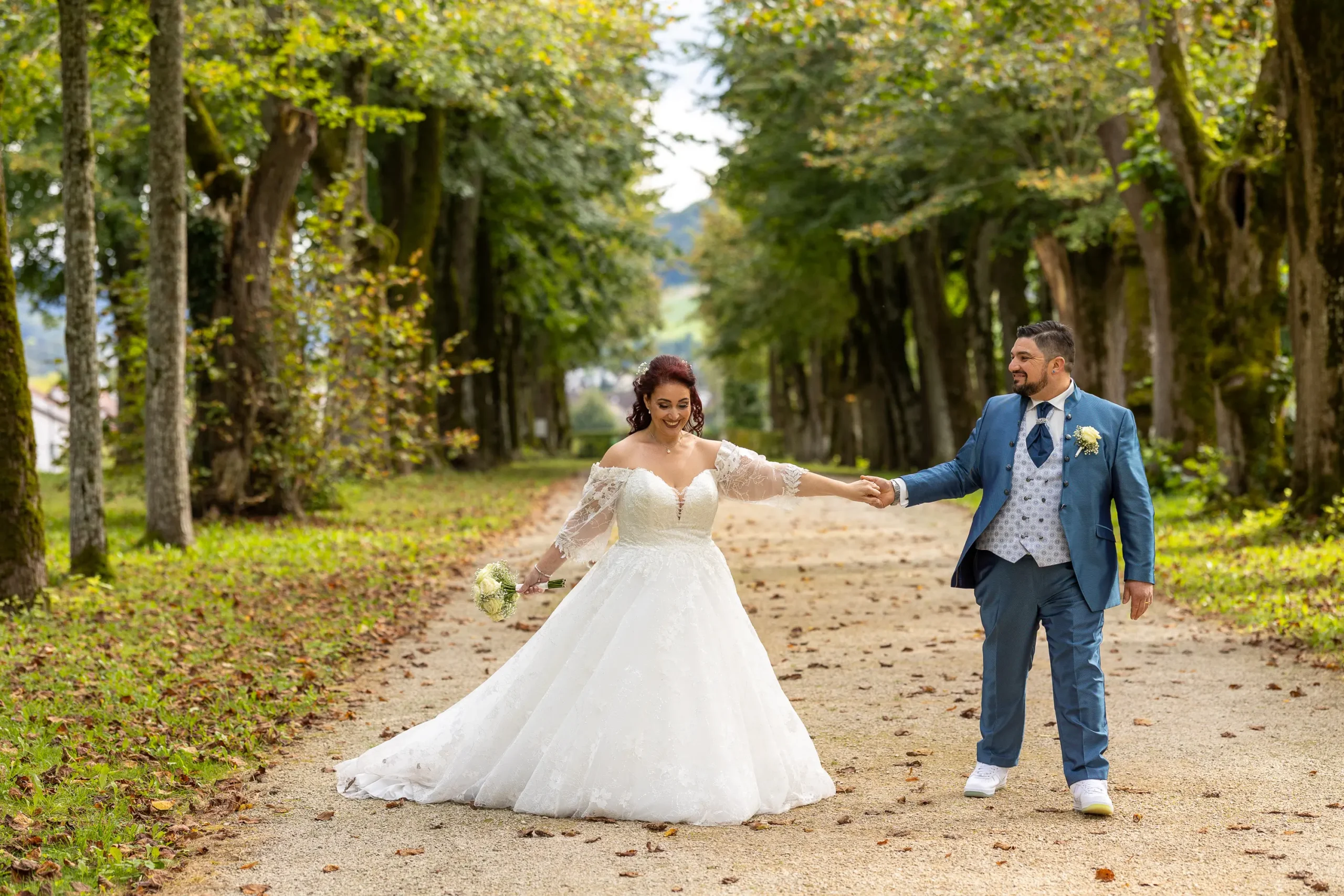 Hochzeitsvideo Basel 4 Hochzeitsfotograf Basel